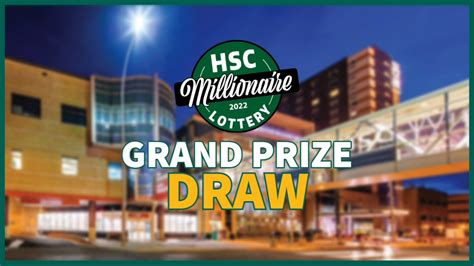 hsc millionaire lottery|vgh millionaire lottery 2022 winners.